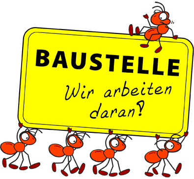 Bildergebnis fr baustelle